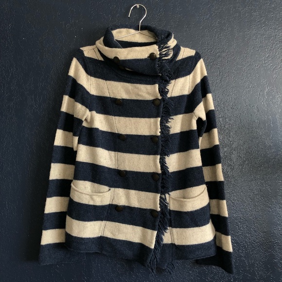 Free People Sweaters - Free People Wool sweater / cardigan